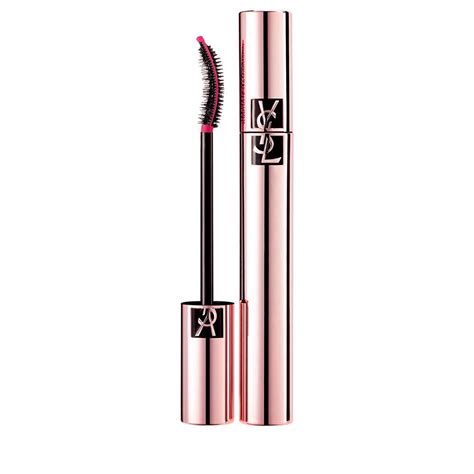 yves saint laurent mascara volume effet faux cils the shock|ysl volume effet faux cils.